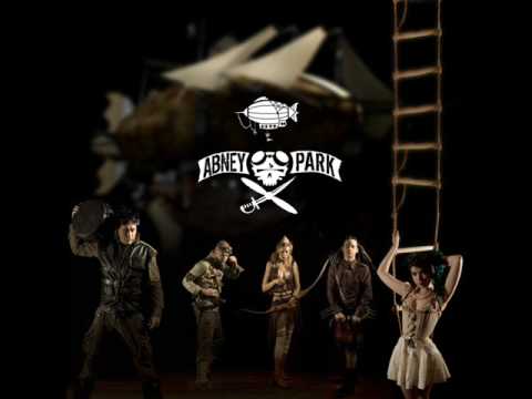 Youtube: Abney Park - Stigmata Martyr