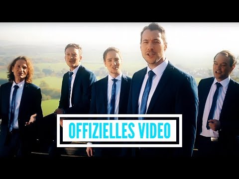 Youtube: Die Stimmen der Berge - In den Bergen (offizielles Video)