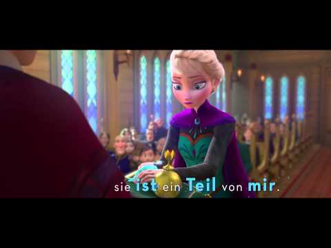 Youtube: Helene Fischer - Lass jetzt los (Let it go - Die Eiskönigin - Völlig unverfroren)