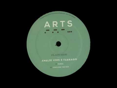 Youtube: Amelie Lens & Farrago - Circling The Sun [ARTS29]
