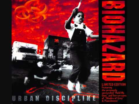 Youtube: Biohazard - We're Only Gonna Die