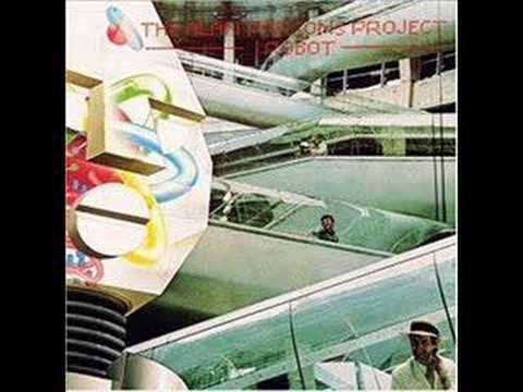 Youtube: The Alan Parsons Project - Breakdown