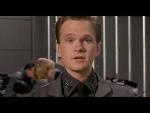 Youtube: Starship Troopers Tribute (German)