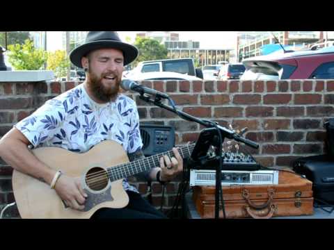 Youtube: Dean Heckel covering "Man In The Mirror" by MIchael Jackson
