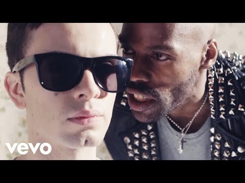 Youtube: Skip the Use - Ghost