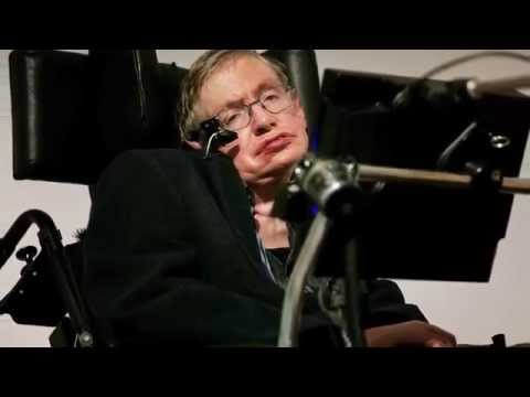 Youtube: Stephen Hawking: God Particle Could Destroy Universe