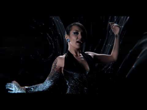 Youtube: JINJER - I Speak Astronomy (Official Video) | Napalm Records