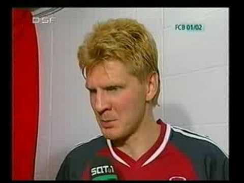 Youtube: Effenberg - Red ich mit dir?