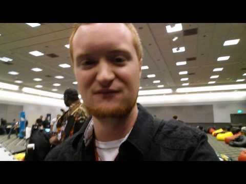 Youtube: E3 2014: Bloodborne impressions: a faster, gothic Demon's Souls
