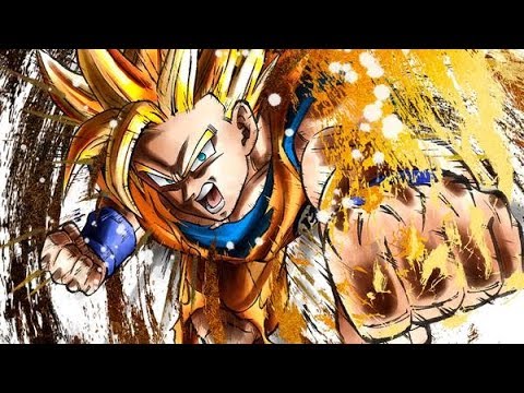 Youtube: DRAGON BALL FighterZ- Gameplay Livestream - IGN Plays Live