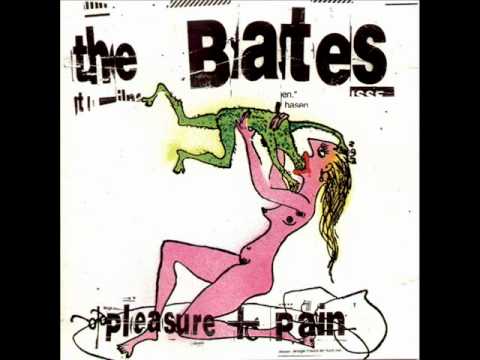 Youtube: The Bates - High above the ground