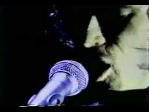 Youtube: Jeff Buckley Hallelujah (live)