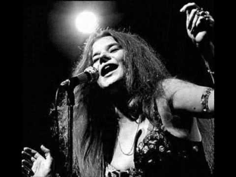 Youtube: janis joplin--cry baby.