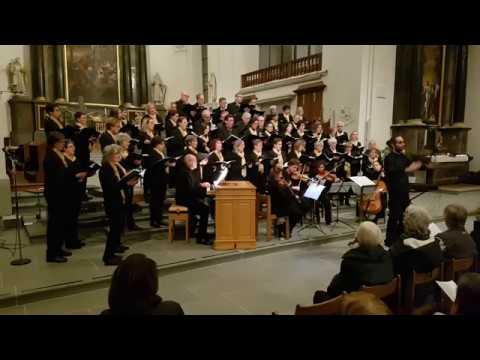 Youtube: Das isch de Stärn vo Bethlehem (Hugo Dudli) – Canto Willisau