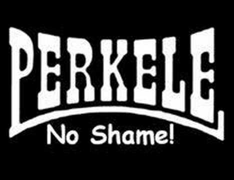 Youtube: Perkele - No Shame