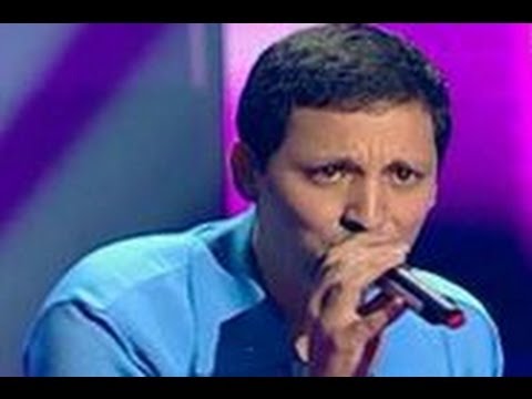 Youtube: ישראל The Voice - חנן בן סימון - My Prerogative