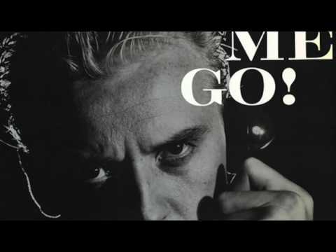 Youtube: Heaven 17 - Let Me Go (HD)