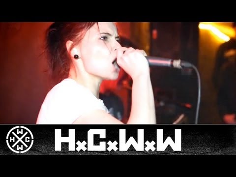 Youtube: LASHDOWN - FACE OUR TIME - HC WORLDWIDE (OFFICIAL HD VERSION HCWW)