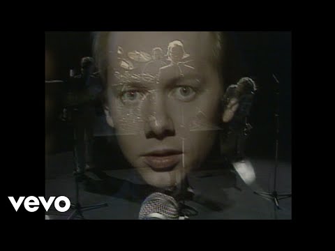 Youtube: Joe Jackson - It's Different For Girls