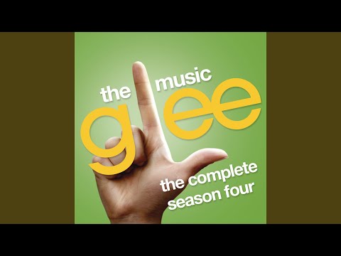Youtube: Wings (Glee Cast Version)