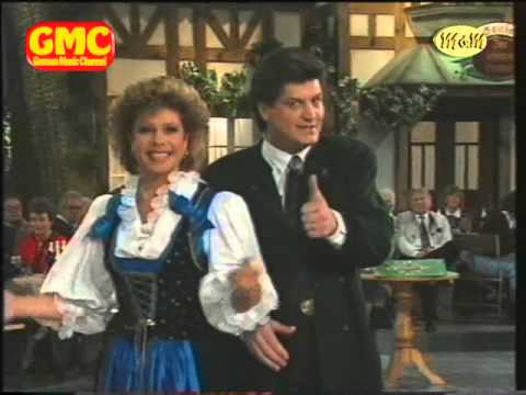 Youtube: Marianne & Michael - Wann fangt denn endlich d' Musi an (GMC Dance Mix)