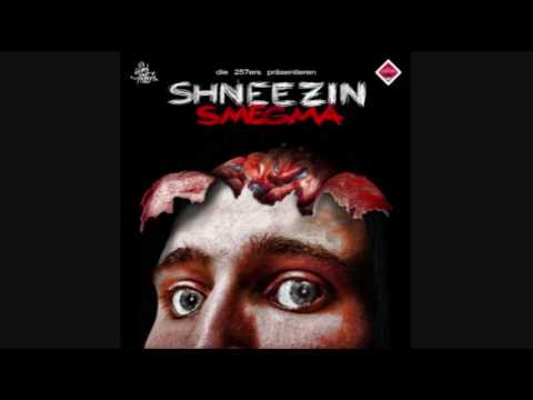 Youtube: Shneezin - Thron