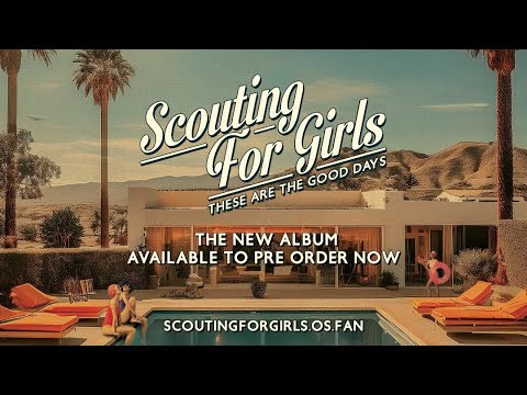 Youtube: These Are The Good Days