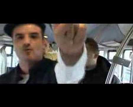 Youtube: Toni-L  - Der Zug rollt (360° Records - 2005)