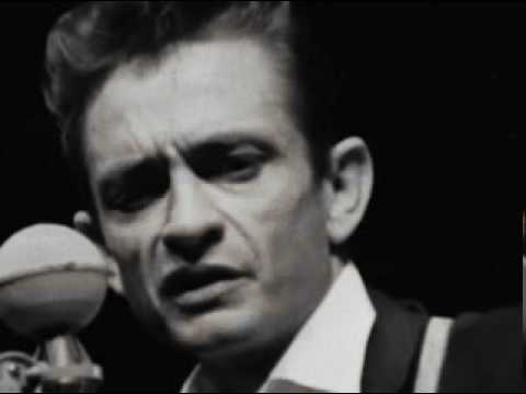 Youtube: Don't Think Twice (It's Alright) - Johnny Cash