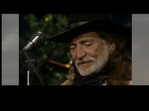 Youtube: Willie Nelson – It Always Will Be with Lyrics