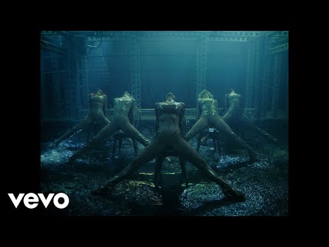 Youtube: The Pussycat Dolls - React