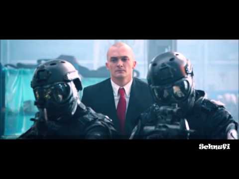 Youtube: Hitman Agent 47 - DMX "X Gon´ Give It To Ya" Music Video