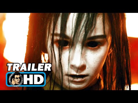 Youtube: SILENT HILL: REVELATION 3D - Official Trailer (2012)