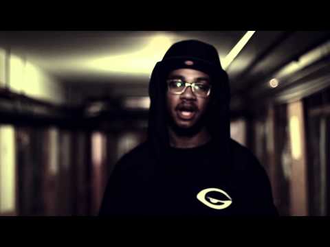 Youtube: The Doppelgangaz - What Am I (Official Video)