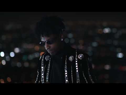 Youtube: The Weeknd ft. 21 Savage "Creepin'" (Music Video)