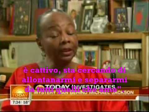 Youtube: Michael Jackson aveva paura del Dr Tohme Tohme[ TEL INEDITA]