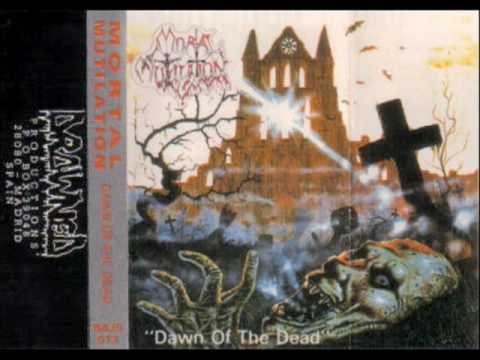 Youtube: Mortal Mutilation - Spirit Waking