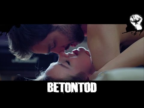 Youtube: Betontod - Küss Mich [Offizielles Video]