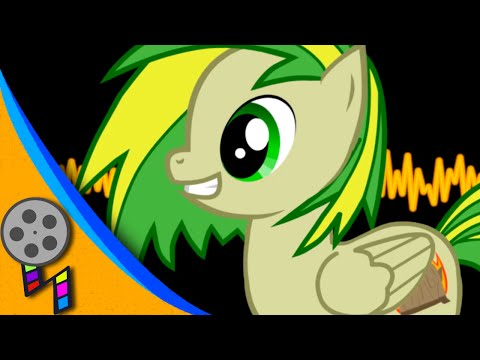 Youtube: [PMV] Beyond Her Tomb Music Video | BronyDanceParty