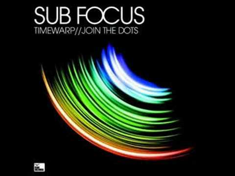 Youtube: Sub Focus - Timewarp