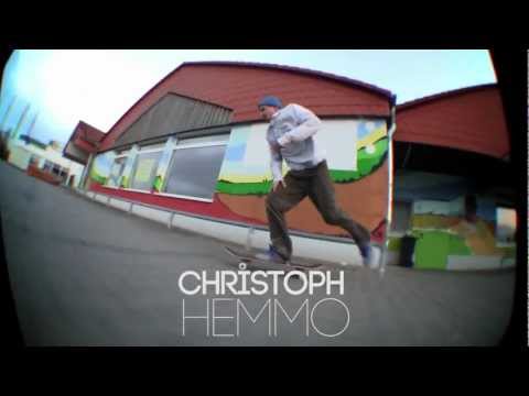 Youtube: Christoph Hemmo - Welcome Clip -