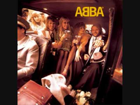 Youtube: ABBA - Rock Me