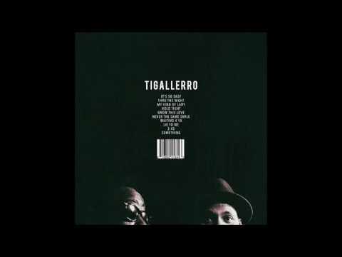 Youtube: Phonte & Eric Roberson - Something