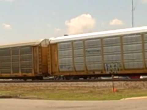 Youtube: New World Order Martial FEMA Trains
