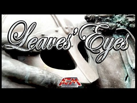 Youtube: LEAVES' EYES - Halvdan the Black (2015) // Official Music Video // AFM Records