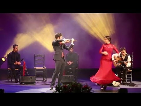 Youtube: Paco Montalvo - El Vito Cordobés
