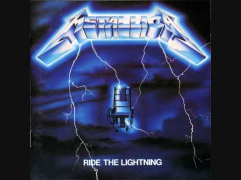 Youtube: Metallica - For Whom The Bell Tolls [HQ]
