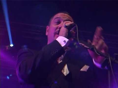 Youtube: Fun Lovin' Criminals - "Love Unlimited" live in Bulgaria, 2006