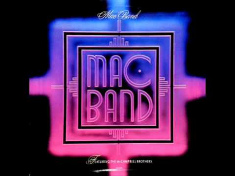 Youtube: MAC BAND : STALEMATE