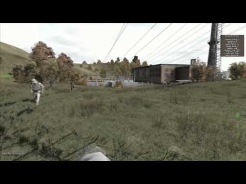 Youtube: DayZ Trailer 2012